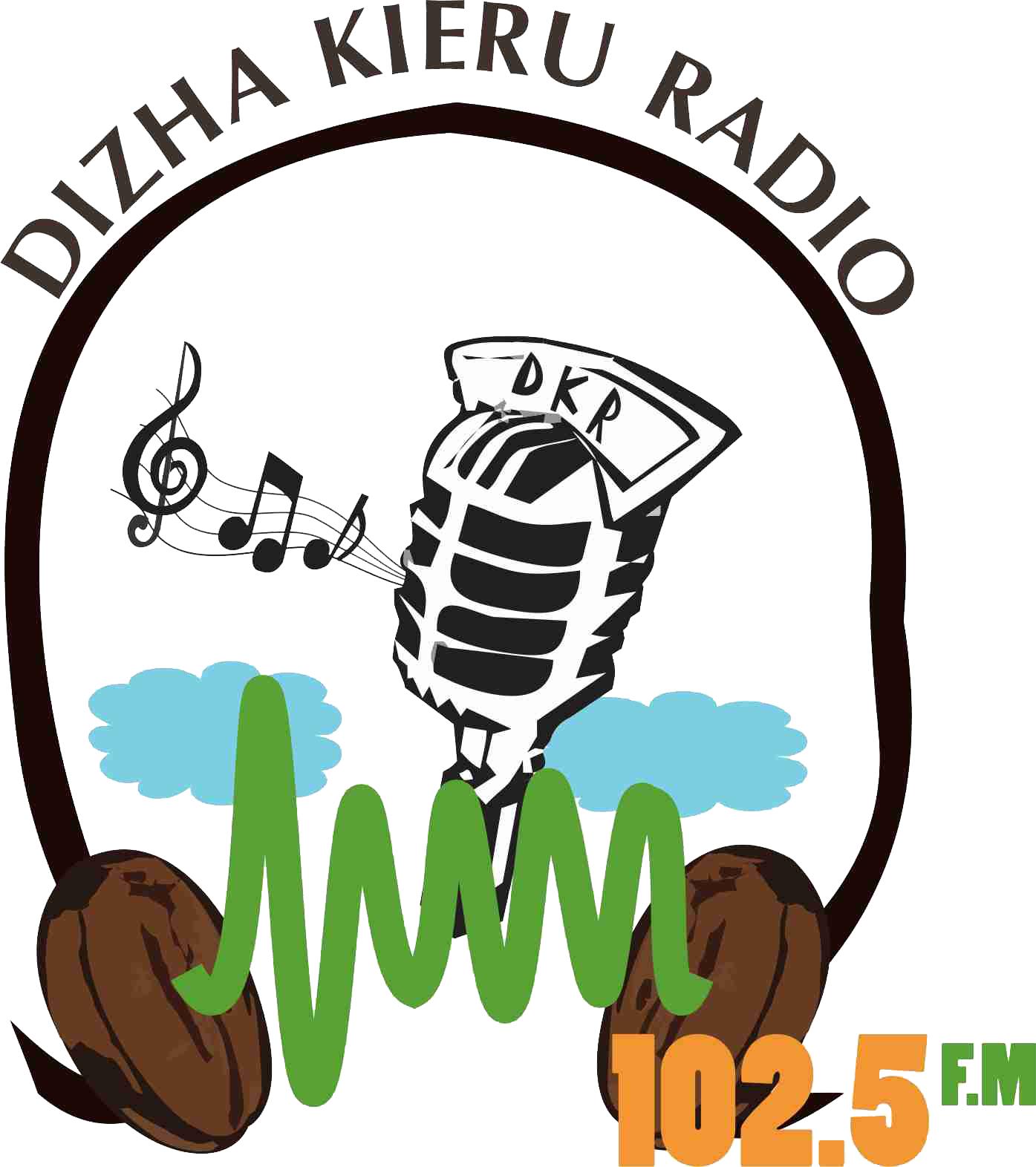 Radio Dizha Kieru