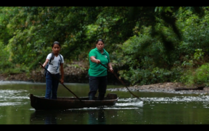 Bartola, caminando hacia el buen vivir