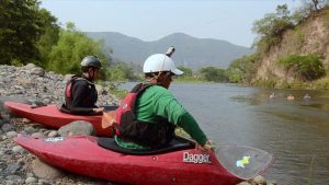 Bobillo, del agua a la tierra 5