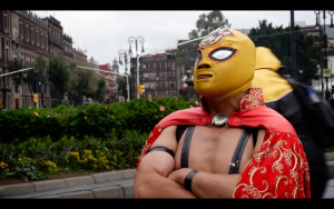 No Oigo, No Oigo, Soy Chilango2