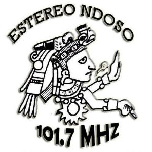 San Pedro Jicayan Logo Ndoso