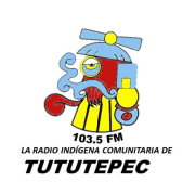 Tututepec radio indigena estereo lluvia