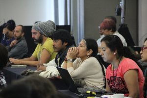 Foro Internacional sobre Medios Indígenas y Comunitarios